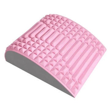 Back Stretcher Exercise Pillow