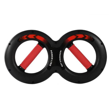 Power Wrist Chest Expander