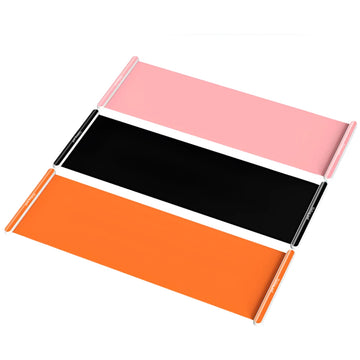 Anti-Skid Fitness Sliding Mat