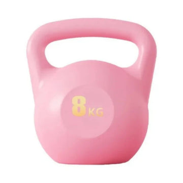 Women Soft Fitness Kettlebell