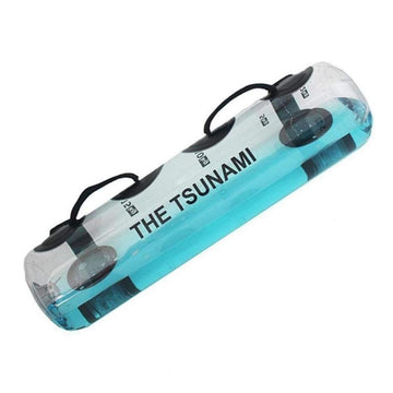 Water-Filled Dumbbell Weights