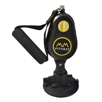 Suction Stretcher Pulley Rope