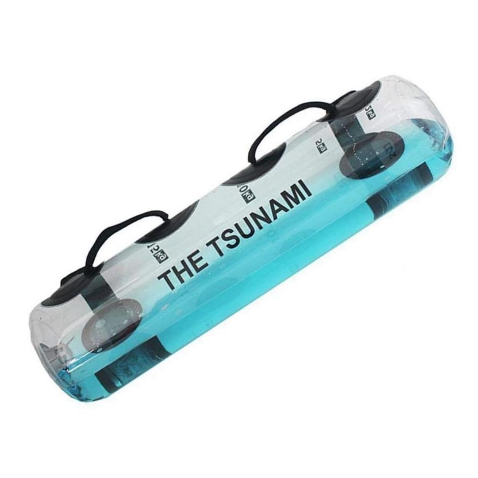 Water-Filled Dumbbell Weights